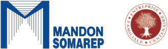 Mandon